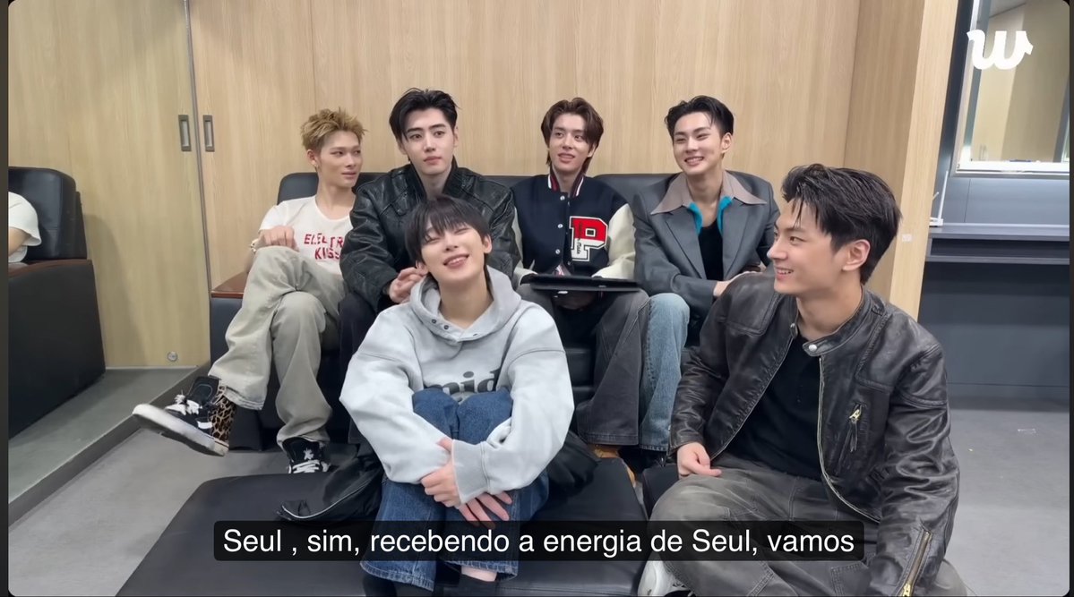 𝒌𝒆𝒍𝒍𝒚 ✿ VAI VER O ENHYPEN tweet media