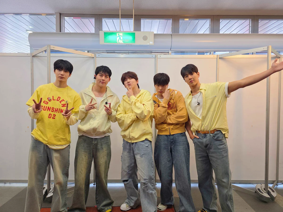 MONSTA X OFFICIAL JP on X: 
