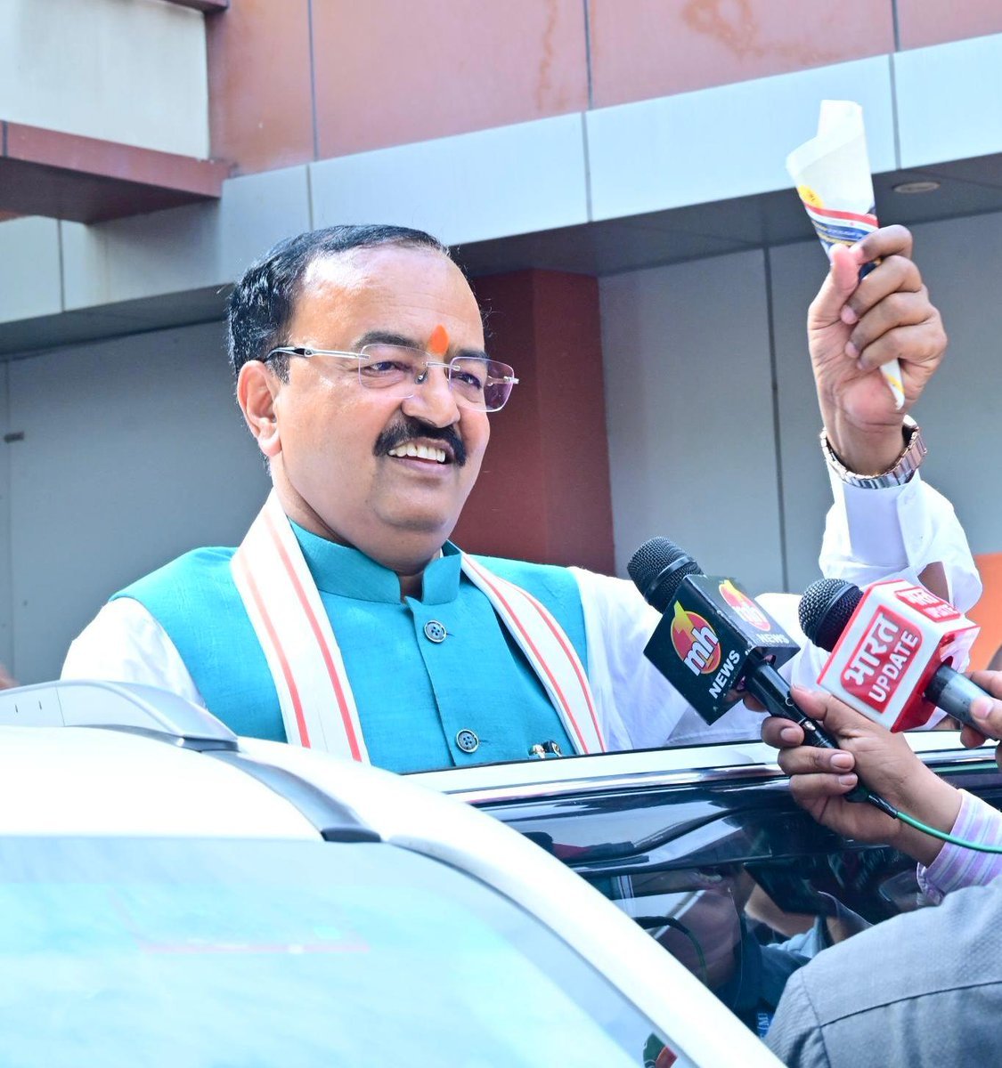 प्रियंका मौर्या tweet media