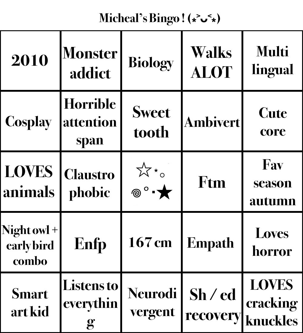 ꒰ঌ ⋆𝐌𝐢cheal ࣪ ˖ ໒꒱ tweet media