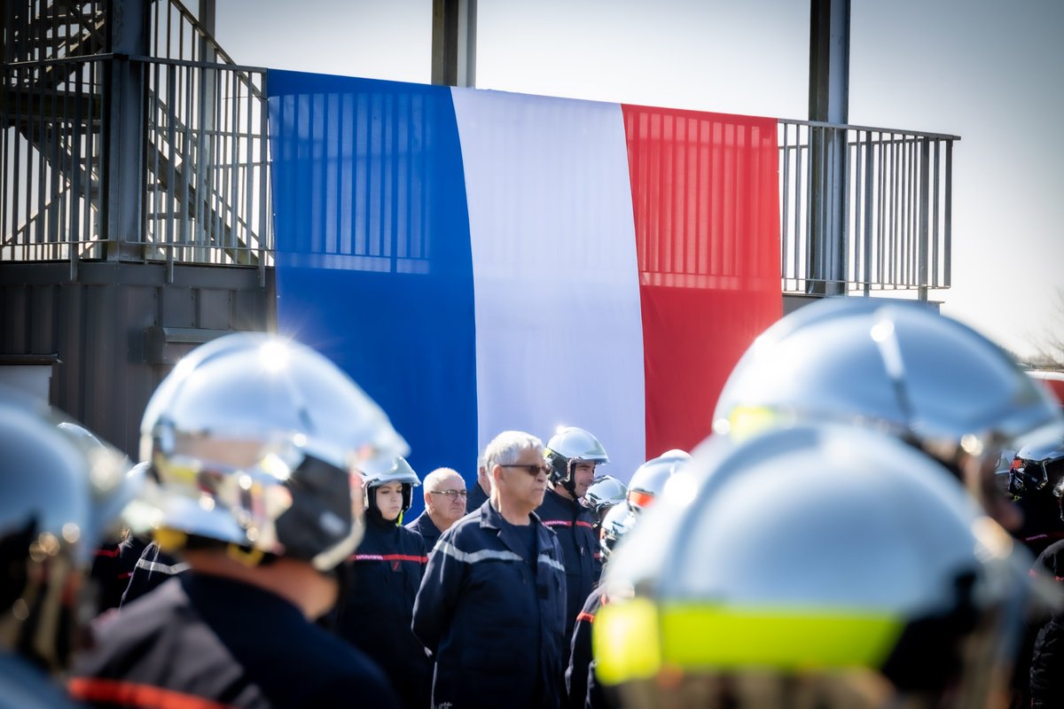 Préfète de l'Indre tweet media