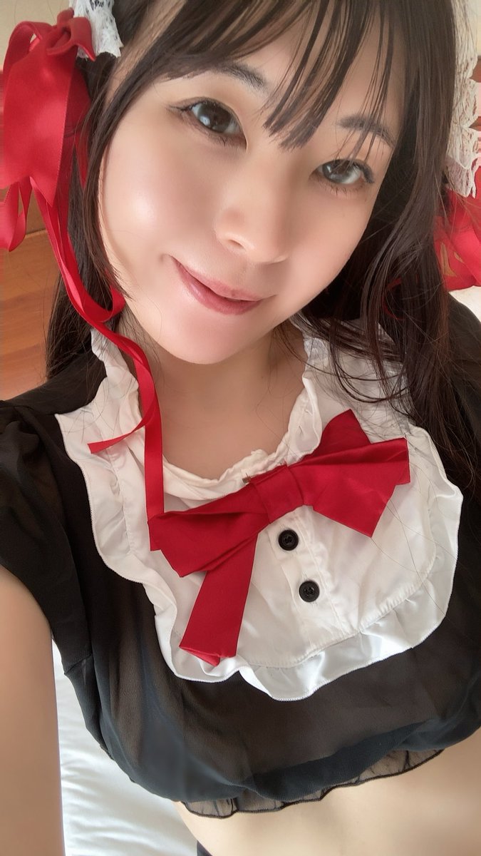 北乃てんか tweet media