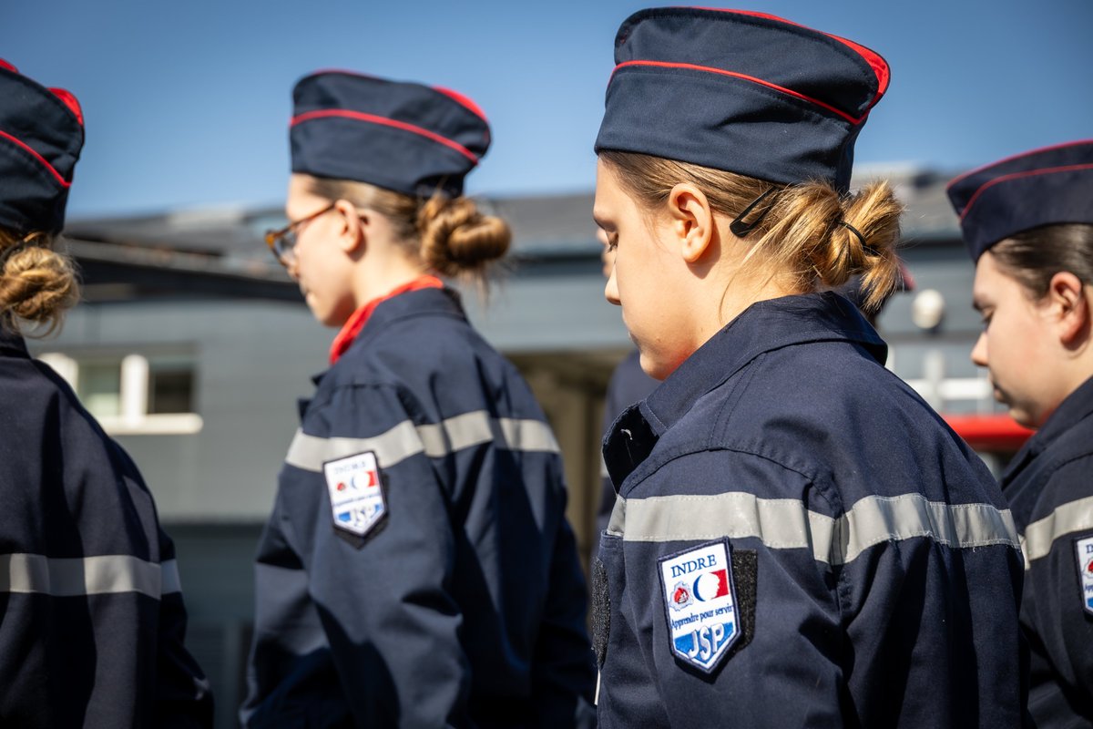 Préfète de l'Indre tweet media