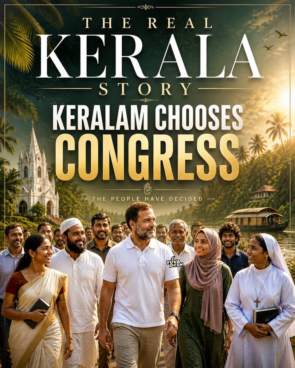 Indian Youth Congress tweet media