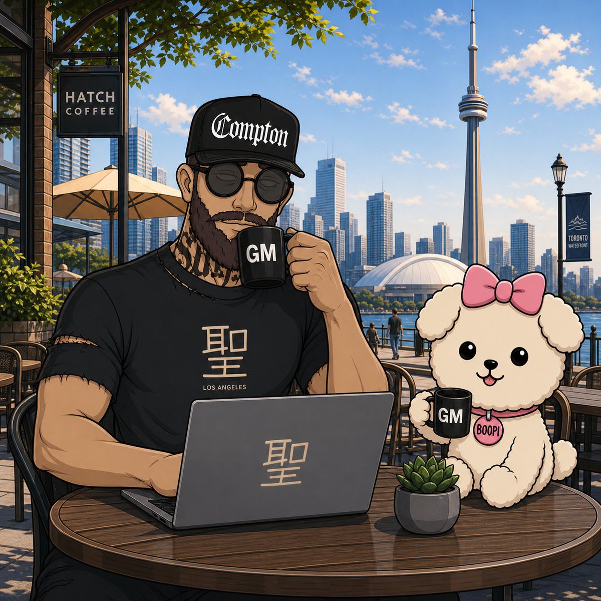 Killa 🇨🇦 tweet media