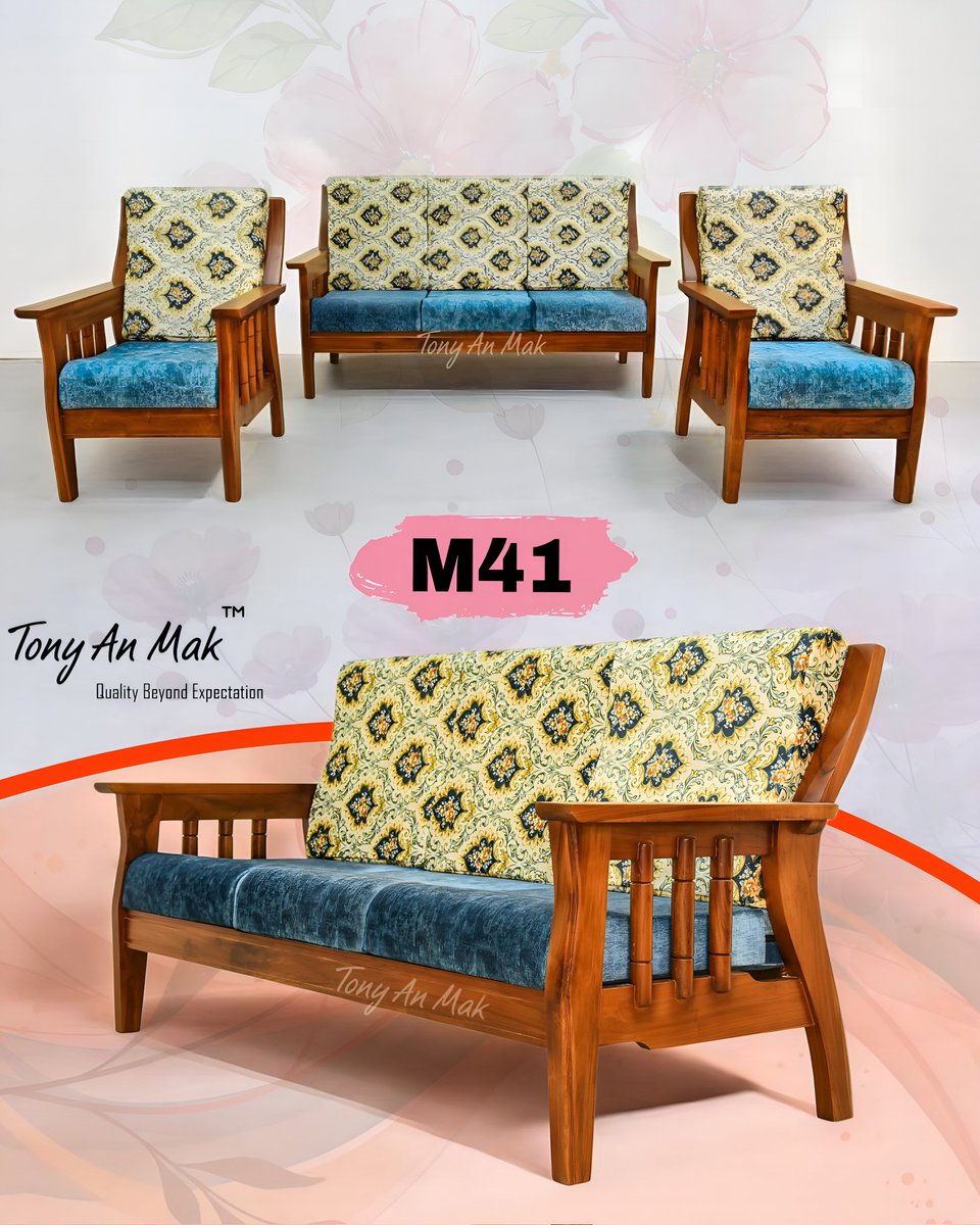 TONYANMAK's tweet image. Simple &amp;amp; Classy Style that speaks. Comfort that stays.
Introducing M41.

For further information or enquiries, please call or WhatsApp 📞 +91 96552 20300.

#TonyAnMak #m41 #comfort #feeling #relaxing