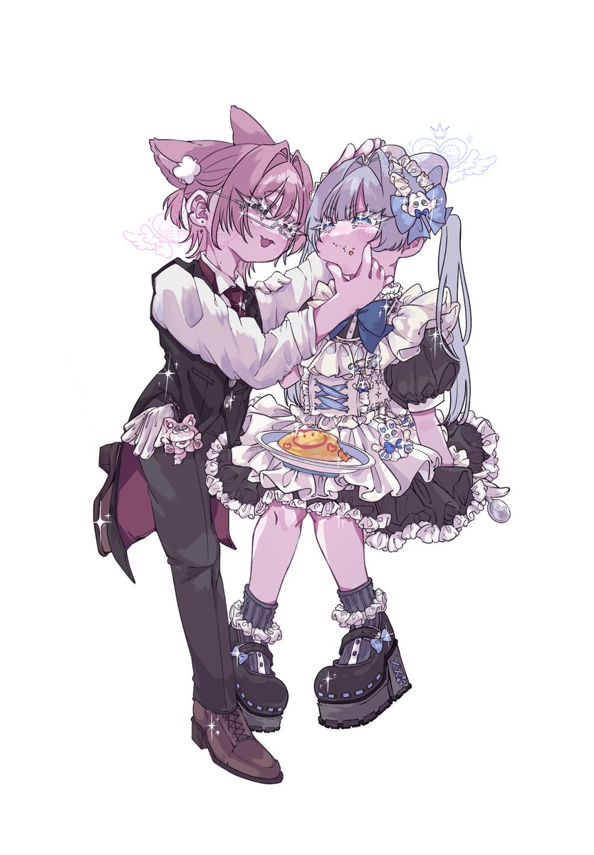 しののめ。‎ tweet media