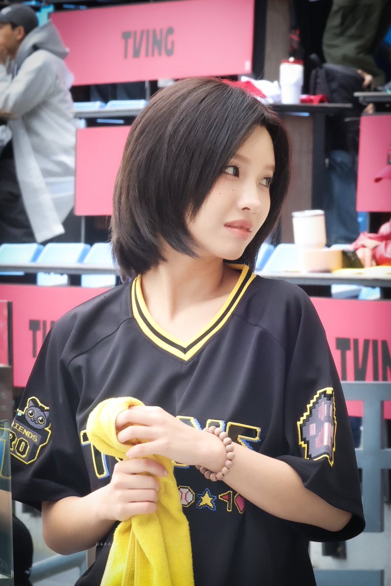 260503🐹⚾️

🥹💛

#아이들 #idle
#소연 #SOYEON #전소연
