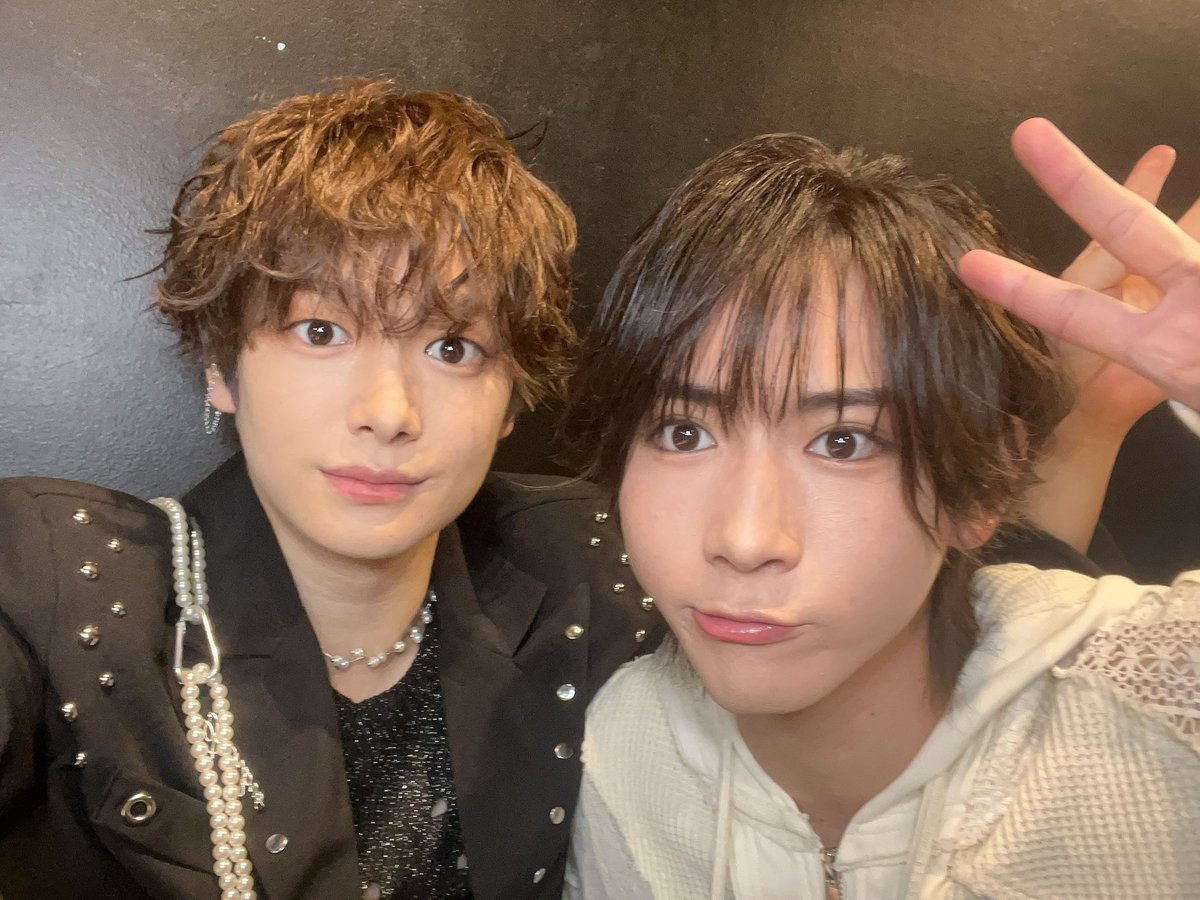 松岡拳紀介 tweet media