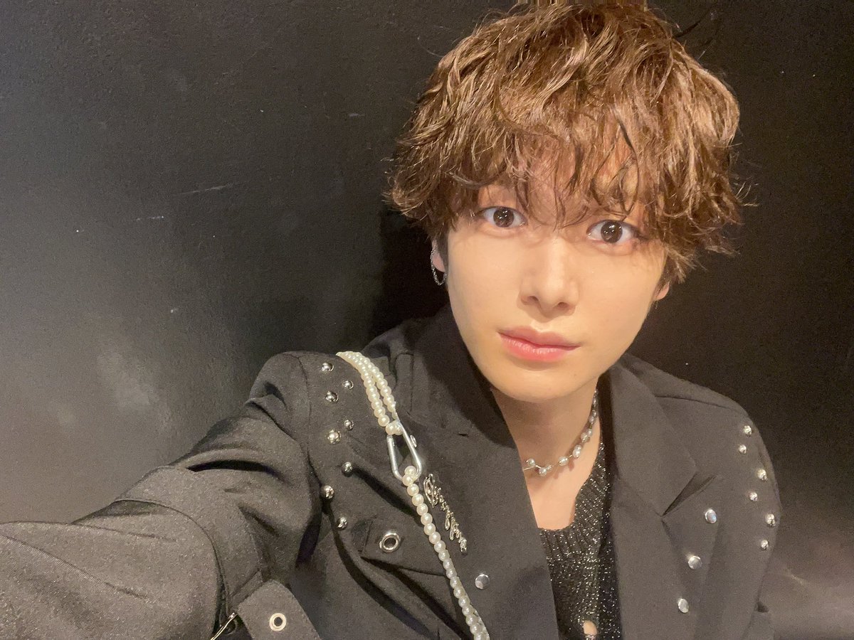 松岡拳紀介 tweet media