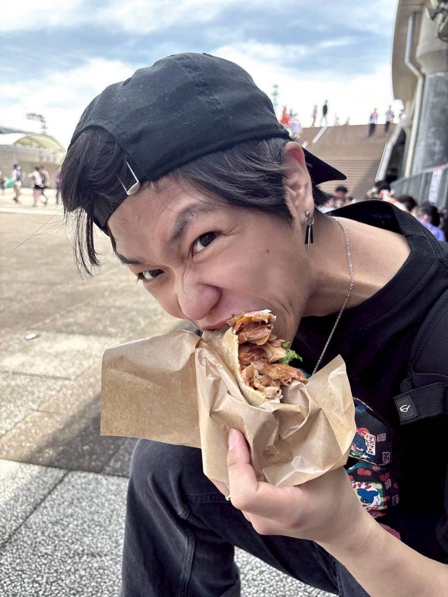 エア/Air tweet media