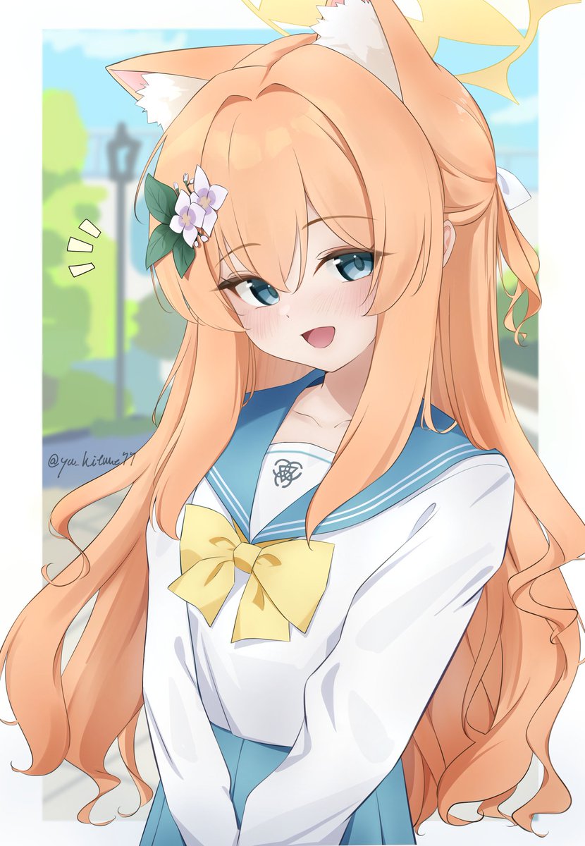 ユ狐@イラスト修行中 tweet media