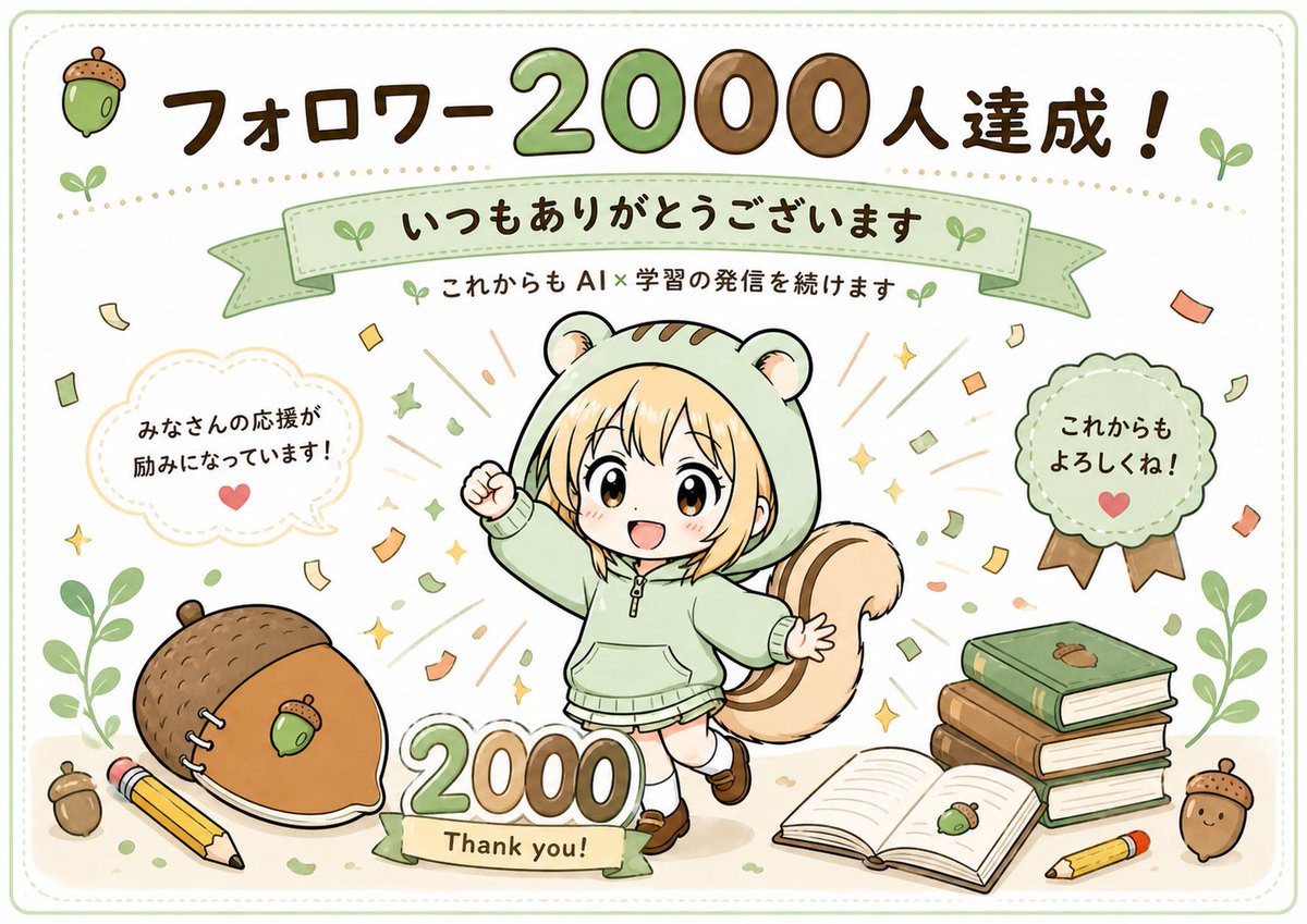 ふじくるり｜AI学習法 tweet media