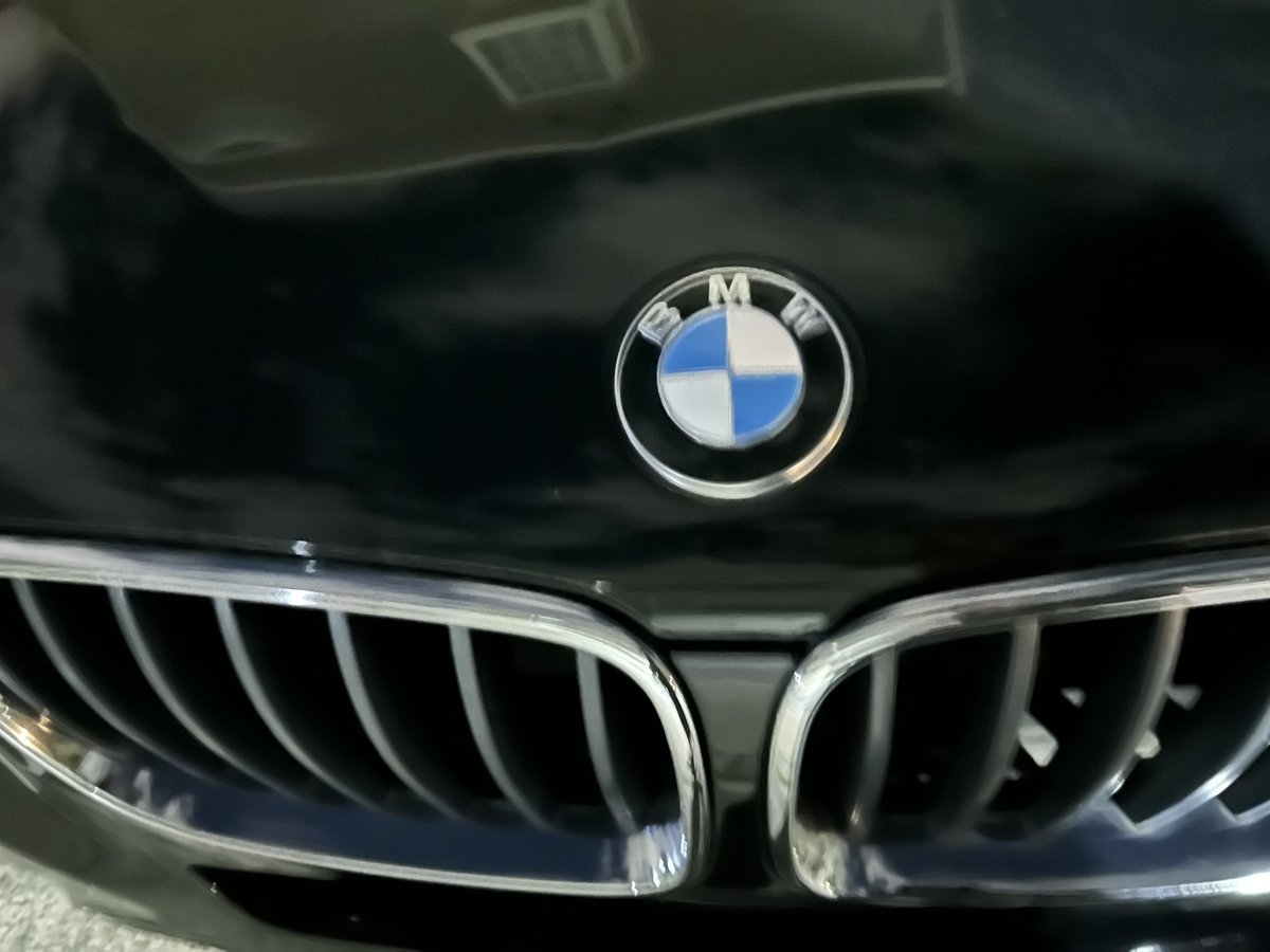 tapes20187445's tweet image. #BMW