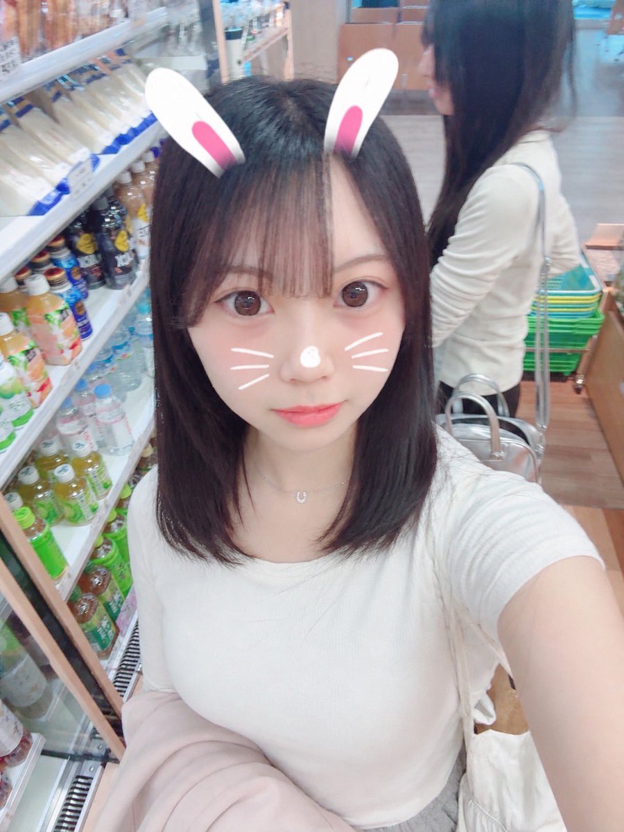もか@SPATIO tweet media