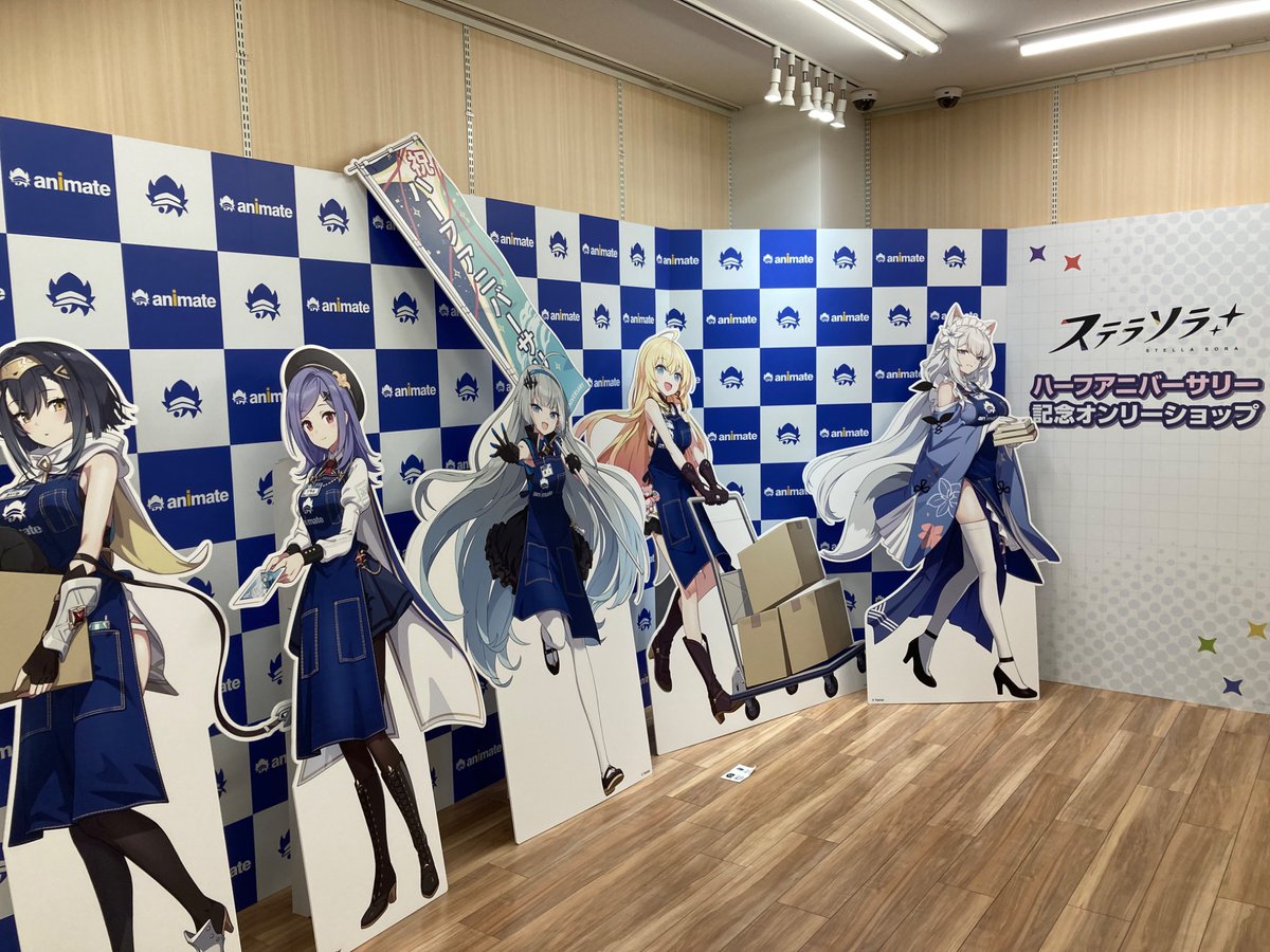 かずらる tweet media