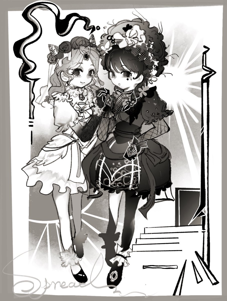 火寮 tweet media