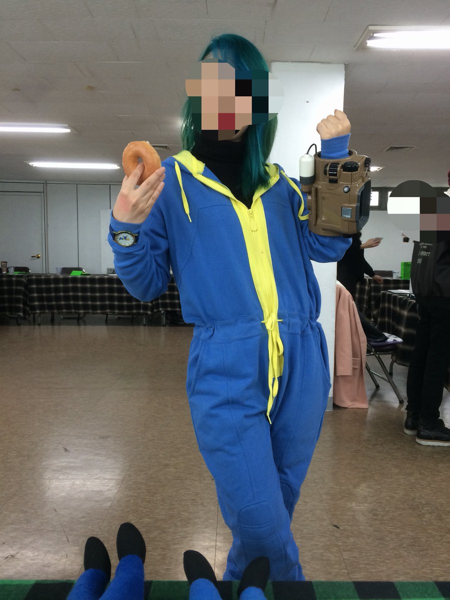 극 빛의 봉코 토벌전 tweet media