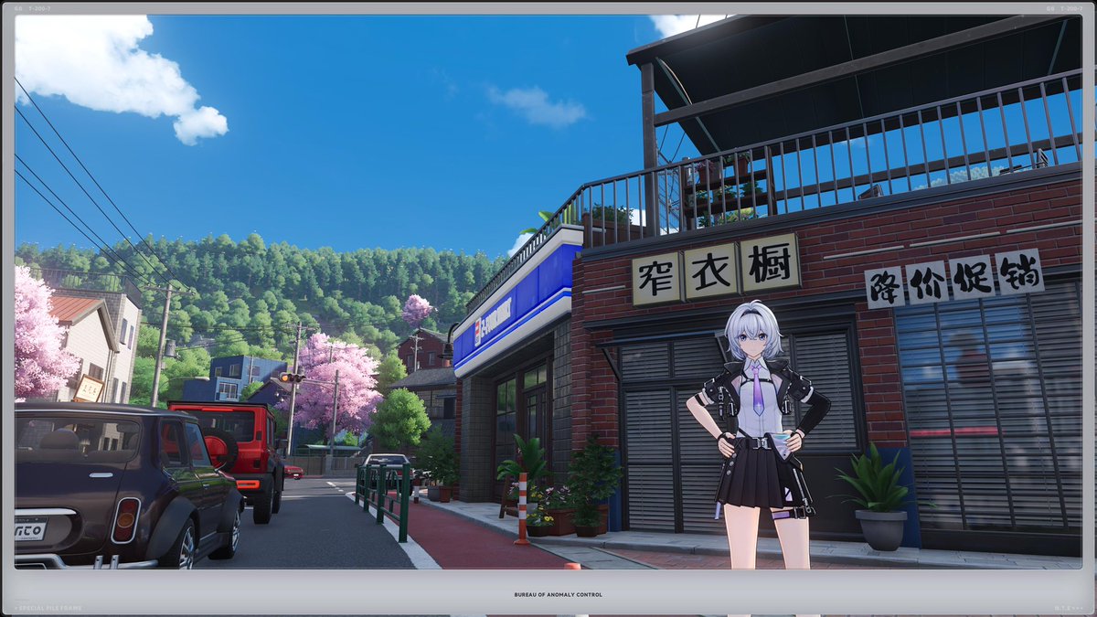ヲヲタチ散歩マン tweet media