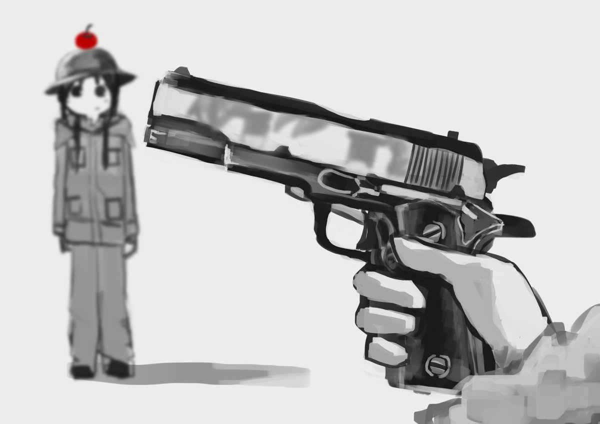 ジャリコ#2026も絵を頑張るskebもあります tweet media