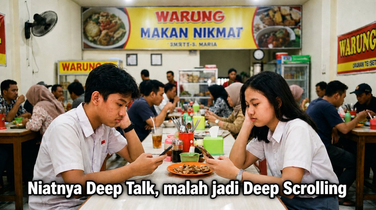 Indonesian Meme Style Prompts