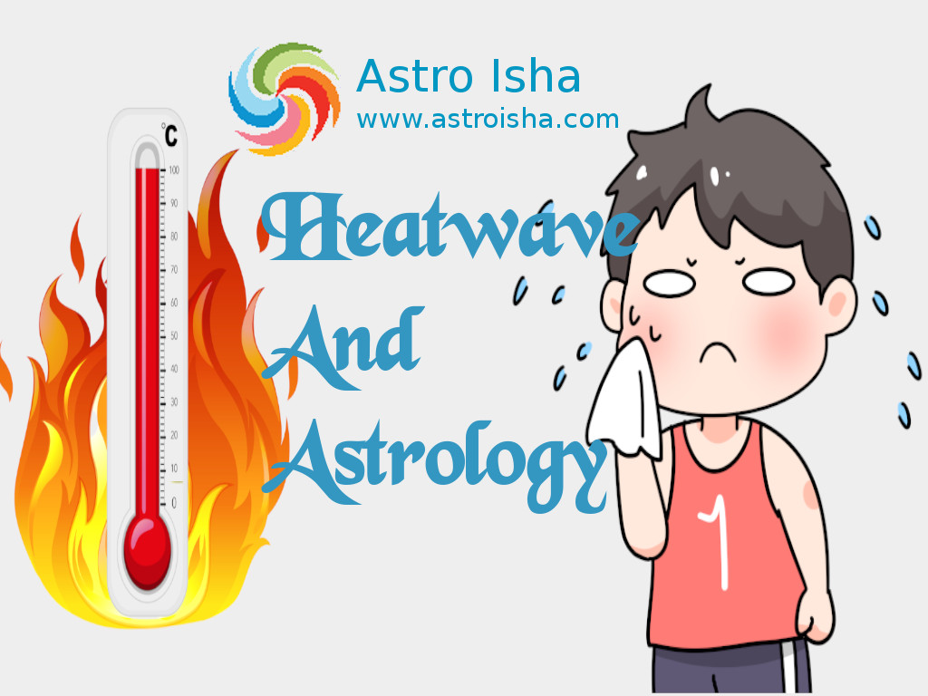 astroishaweb's tweet image. Heatwave and Astrology: astroisha.com/featured/731-h… 

Predicting heatwave and rainfall in next few months based on current planetary transits 

#astrology #vedicastrology #rainfall #heatwave