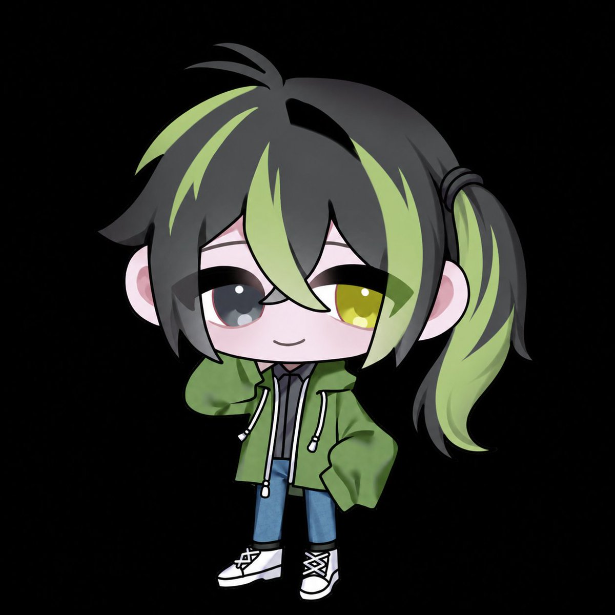 碧野リオン tweet media