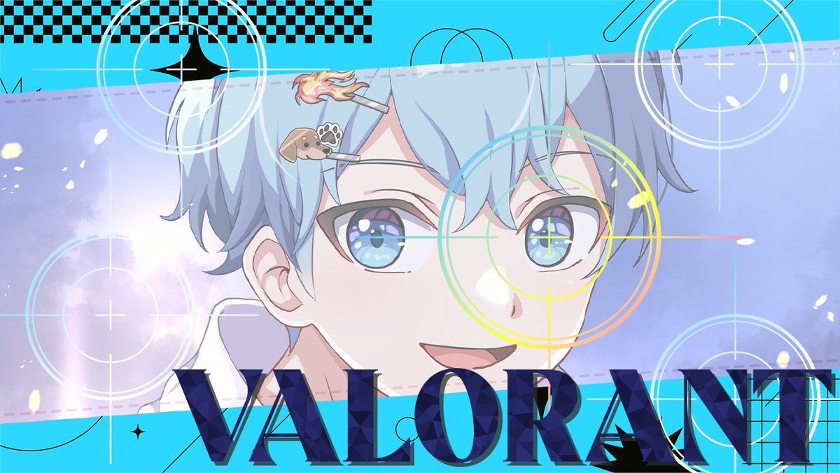今日はコスちゃん不在ですがフルパVALOです！！

#VALORANT

youtube.com/live/wWHSG6UcP…