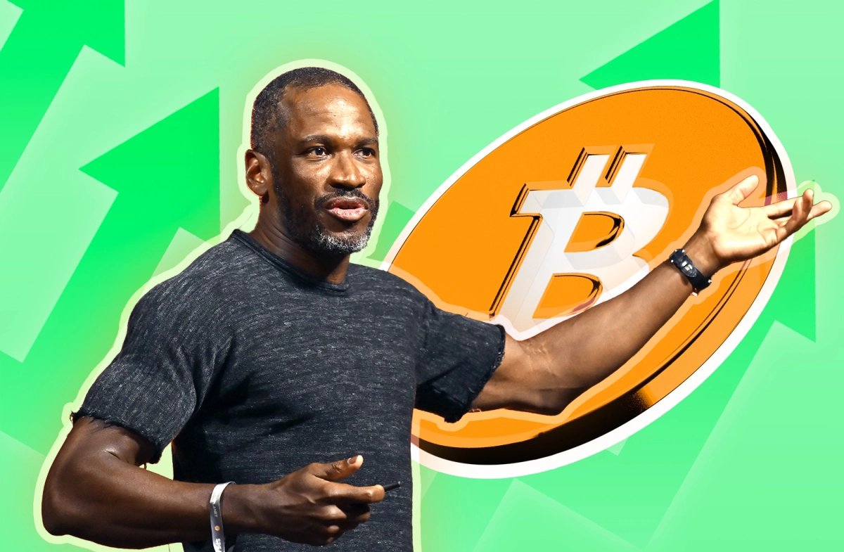 Hayes' bull case:

War spending. 
Bank deregulation. 
$4T in new credit.
Bitcoin to $125K.

The bull case is now a war case.