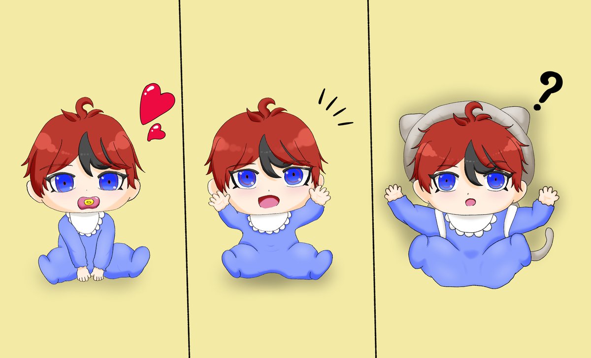 ミラ2nd tweet media