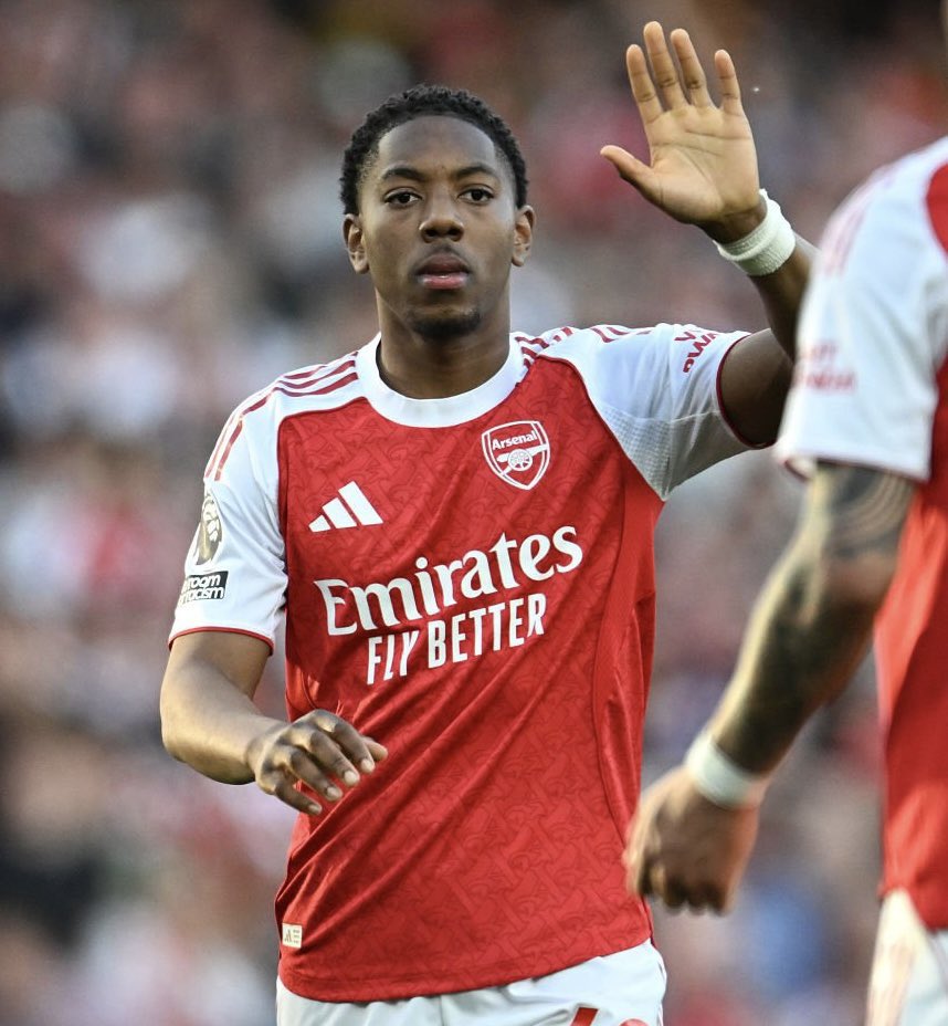 Arsenal Rep tweet media