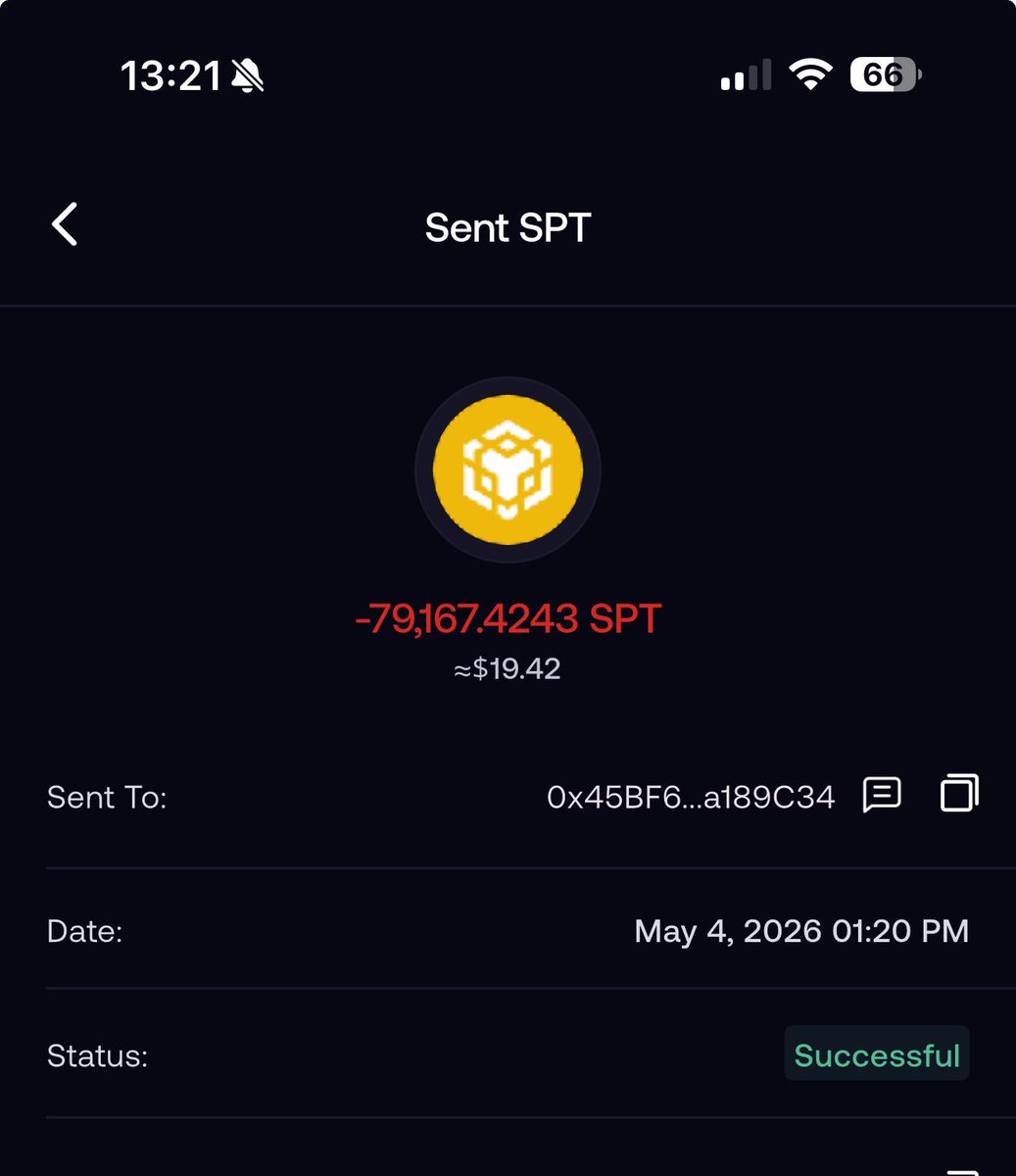 SAFEPOINT TOKEN tweet media