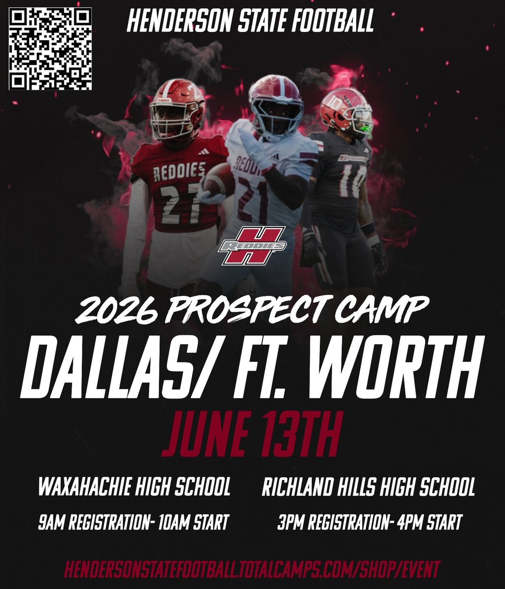 TheMikeJohnson_'s tweet photo. I will be attending HSU on June 13th https://t.co/3WyEBtoBDj