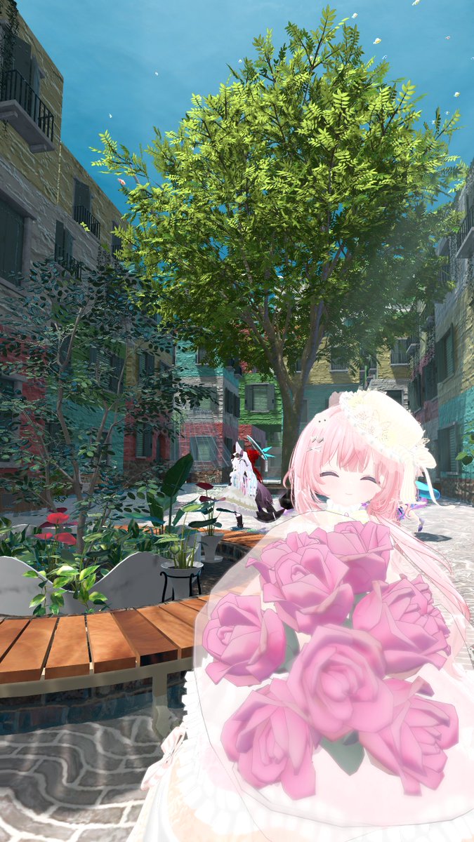 ほたて (VRCID→HoTaTet) tweet media