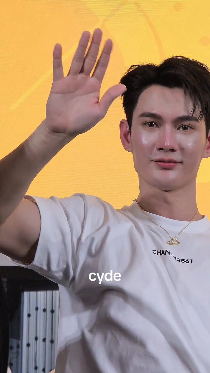 cyde tweet media