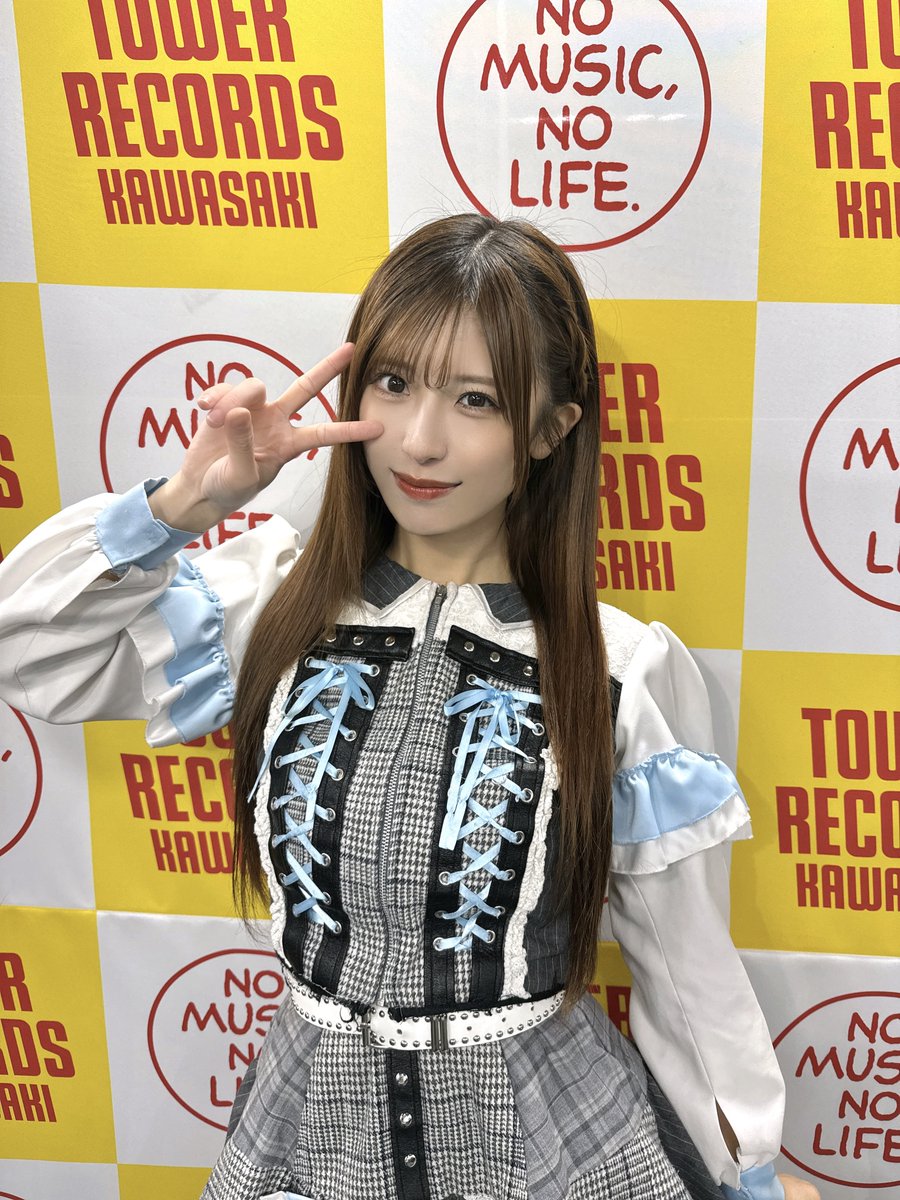 神田風音 tweet media