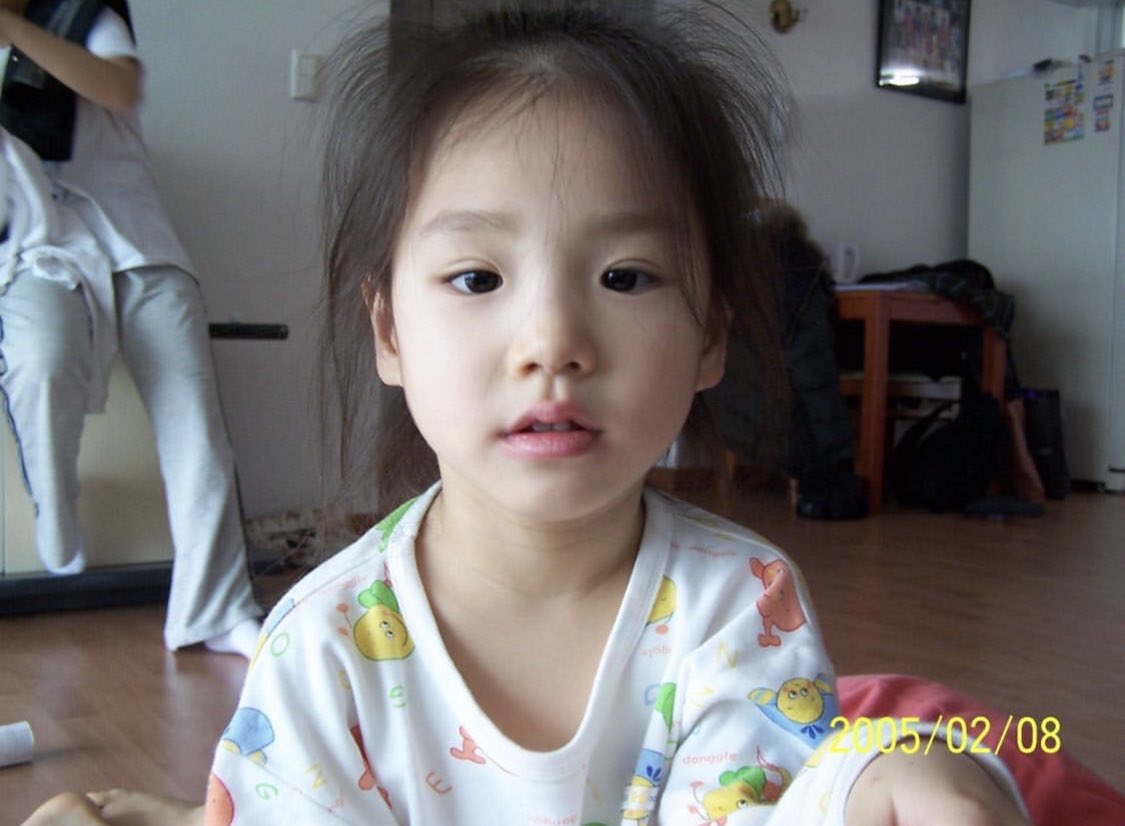 여워 tweet media