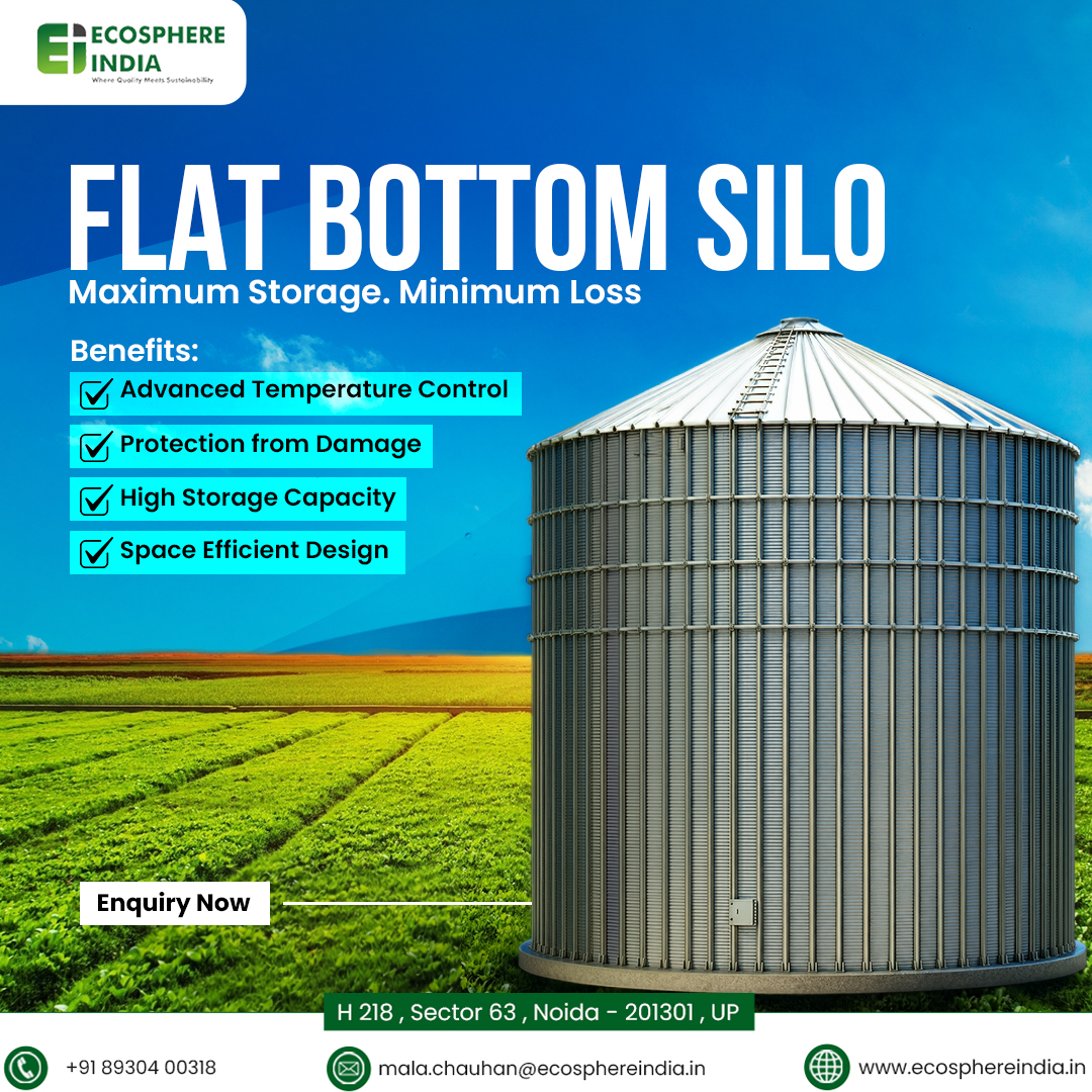 Ecosphere India Pvt. Ltd. (@Ecosphere_Ind) / Posts / X