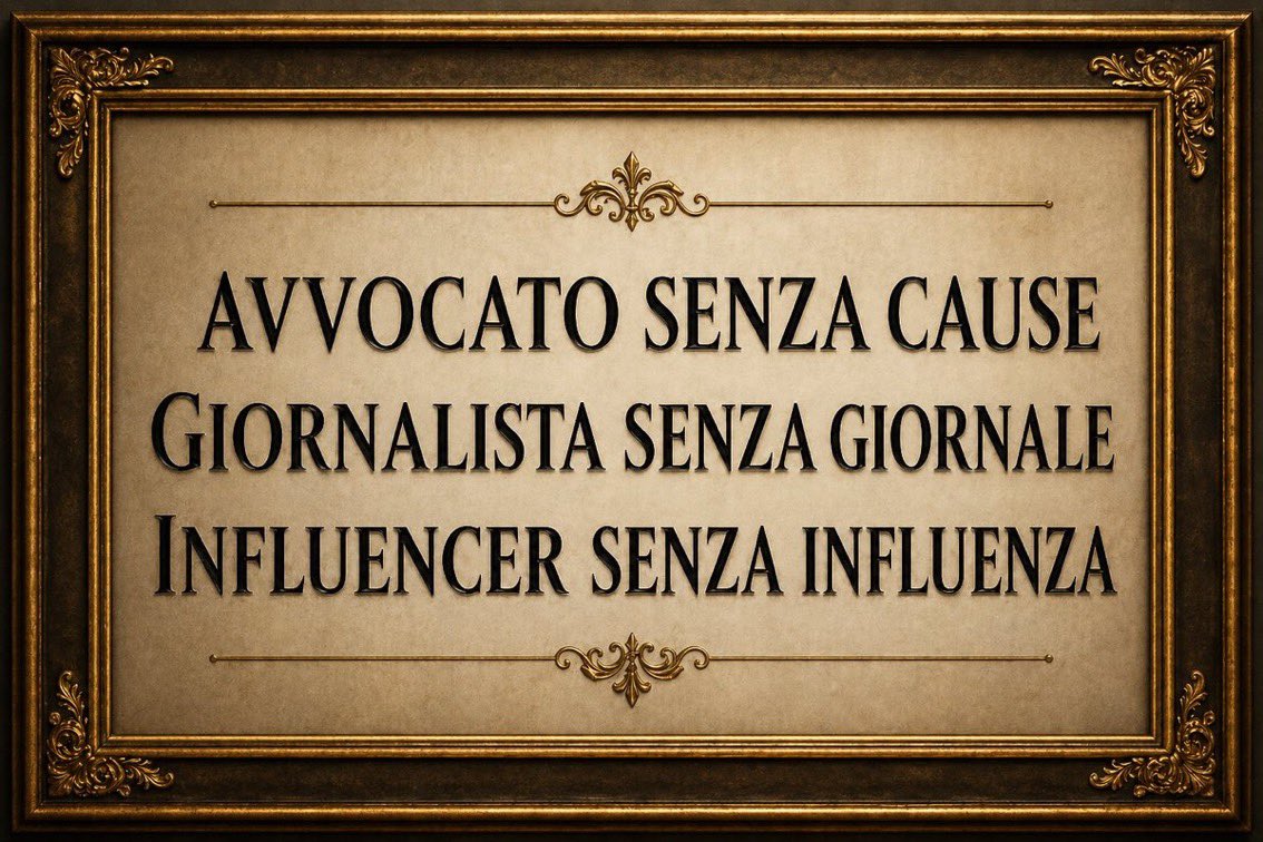 AlbertoPaul18's tweet photo. @massimozampini @annalisapanello https://t.co/gmBCL1paGI