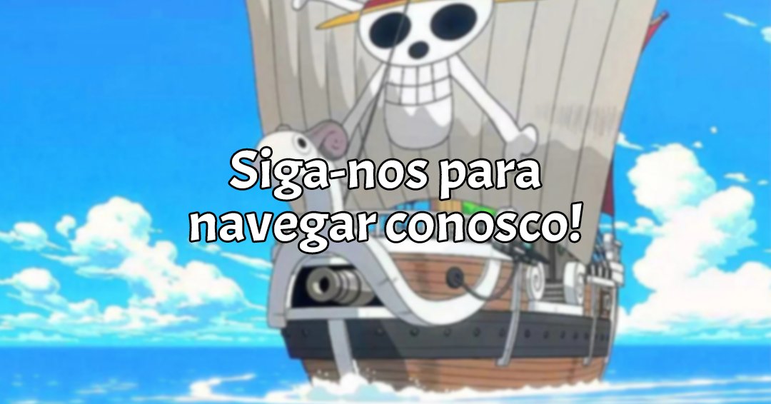 Toei Animation Brasil tweet media