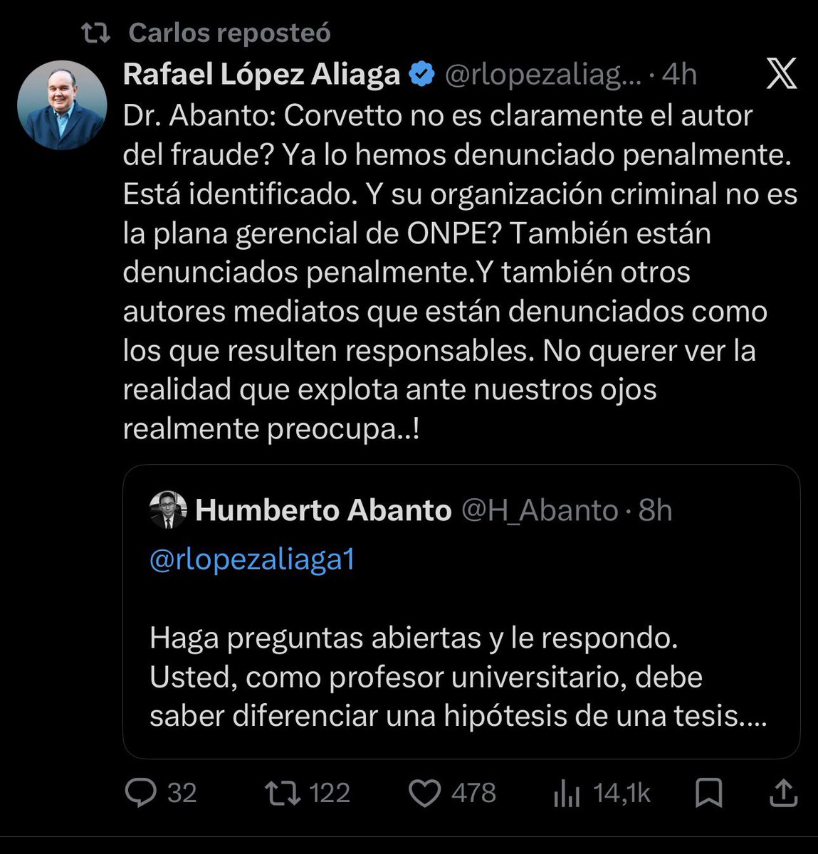 Karla Calle tweet media