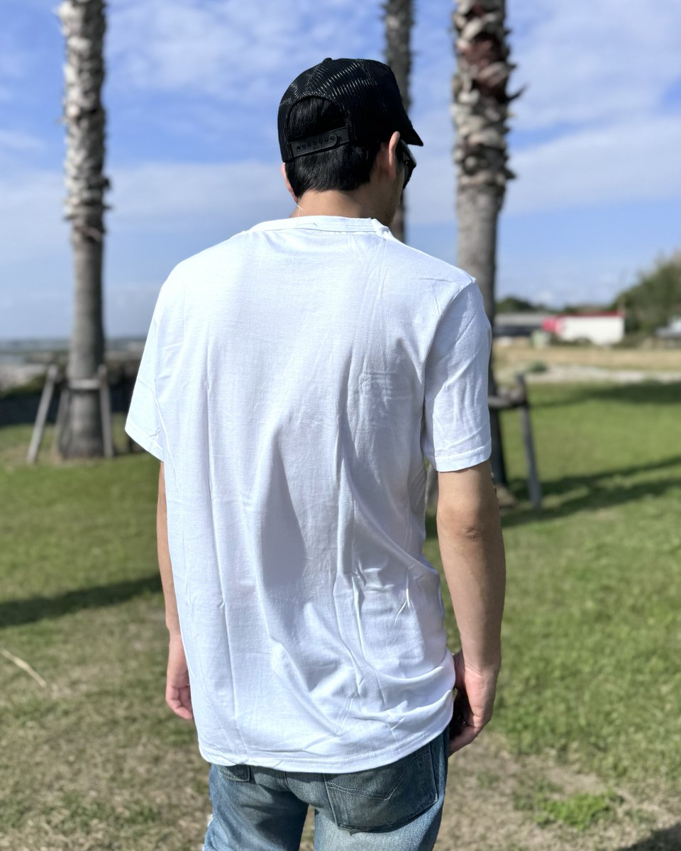 SUBLIME Loudog S/S T-shirts Color : White Size : M, L, XL, 2XL