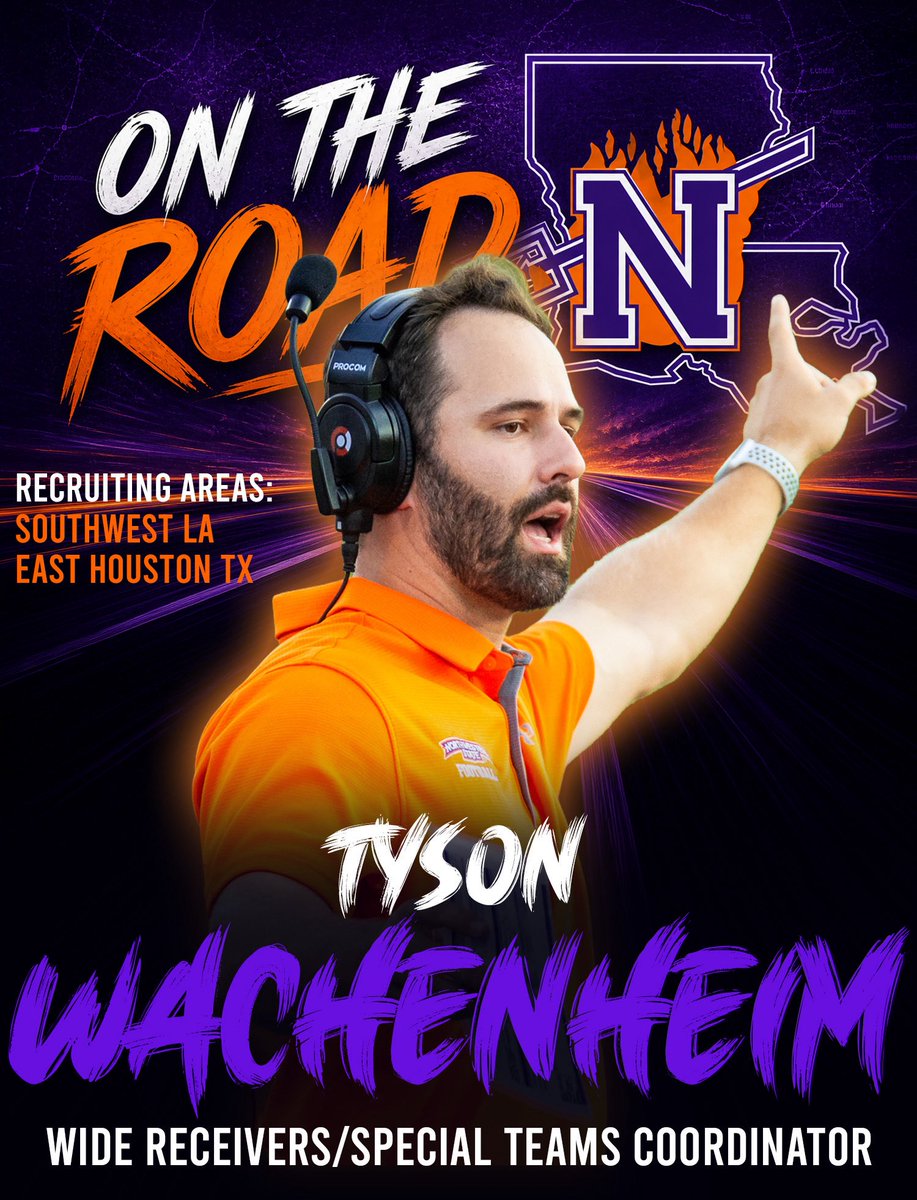 Tyson Wachenheim tweet media