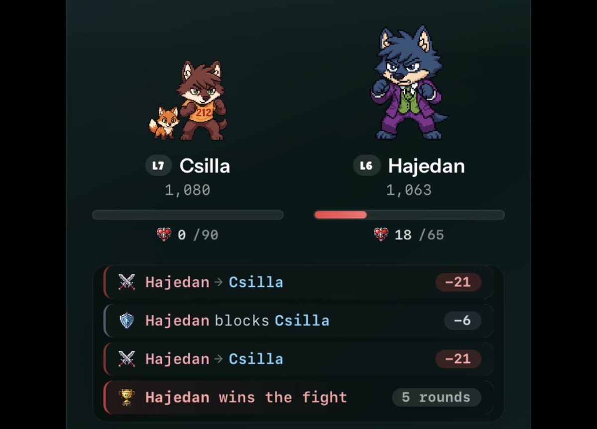Csilla tweet media