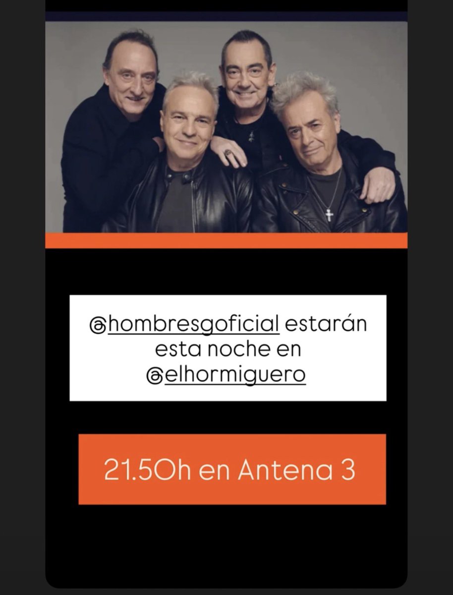 Estamos Locos O Que ? Fan Club tweet media