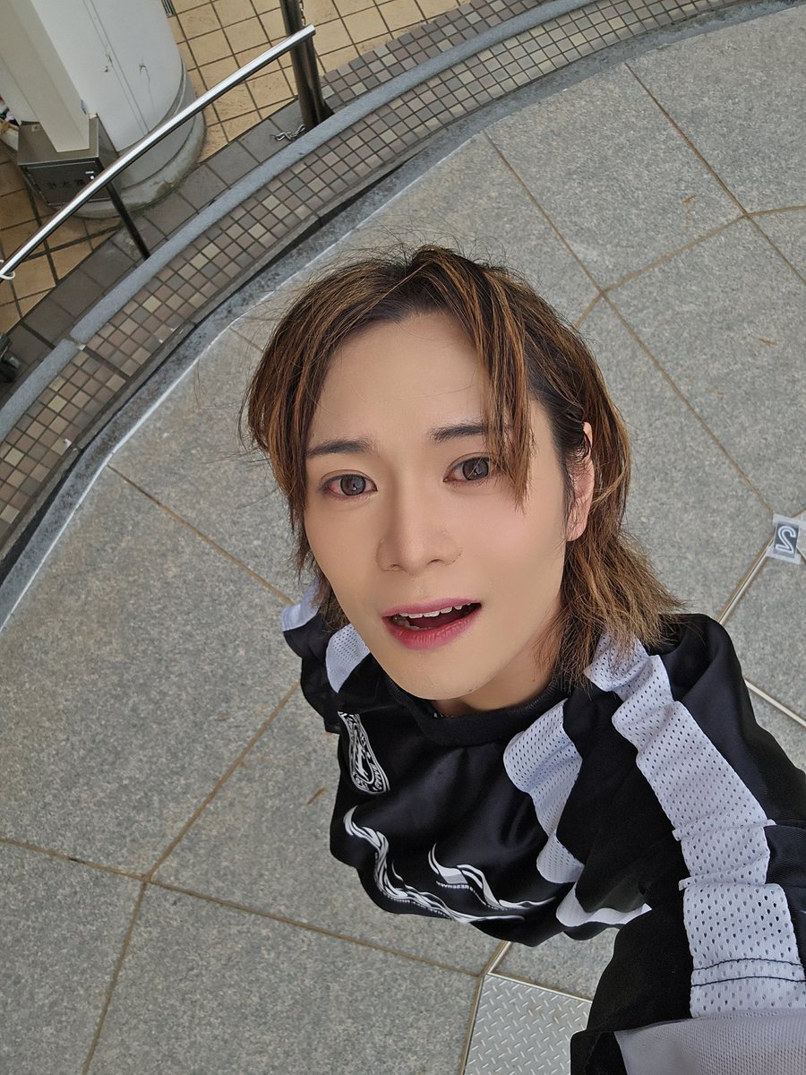 土屋直武＆STAFF tweet media