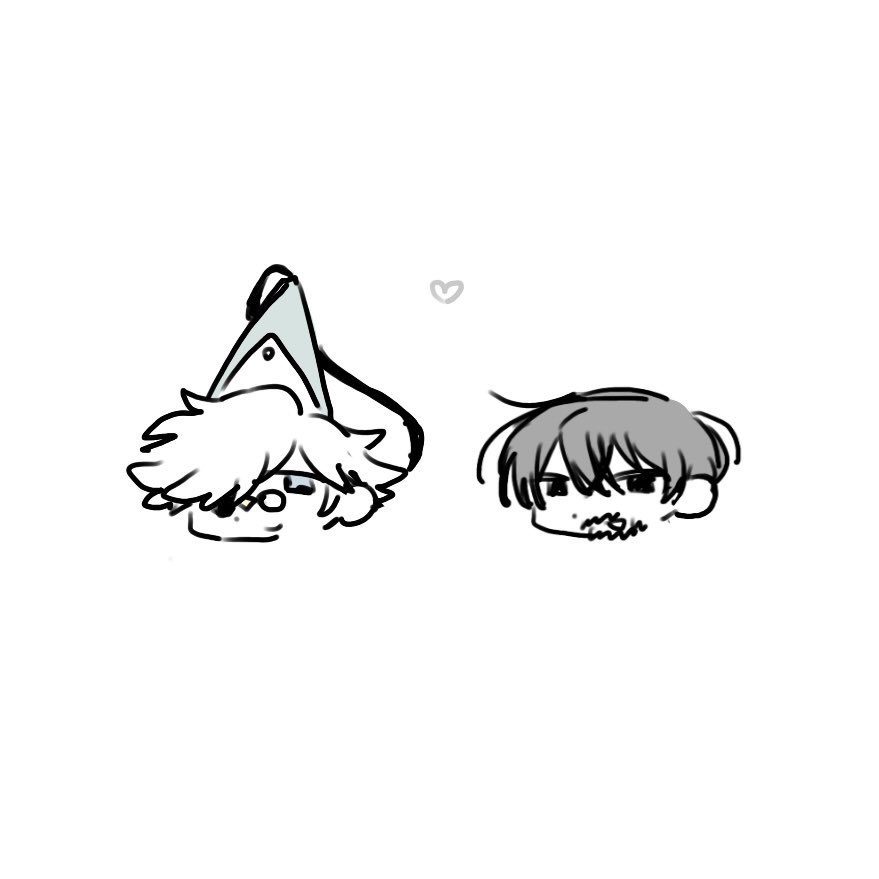 0_0taida's tweet photo. らくがき https://t.co/wpF17zc1Wi