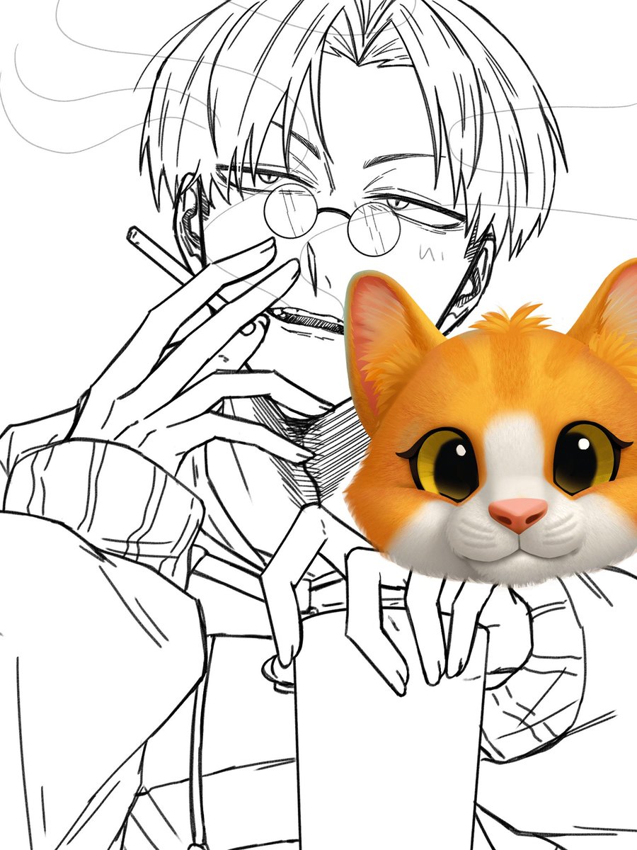 アオイ靴下ねこ🟦🧦🐱 tweet media
