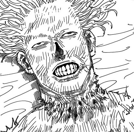 Ging |باريستون tweet media