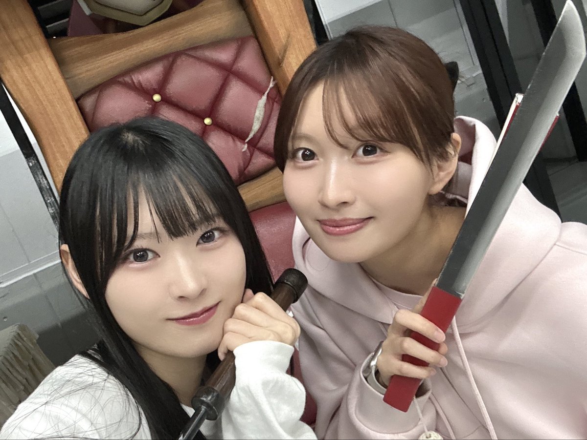 八木 ましろ tweet media